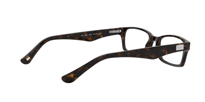 Ray-Ban Eyeglasses RX5206 2012