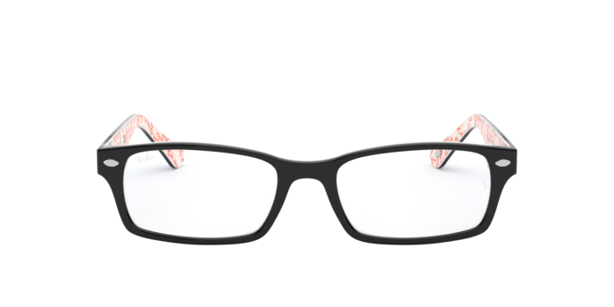 Ray-Ban Eyeglasses RX5206 5014