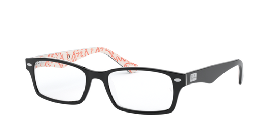 Ray-Ban Eyeglasses RX5206 5014
