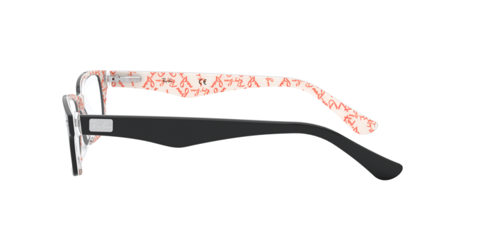 Ray-Ban Eyeglasses RX5206 5014