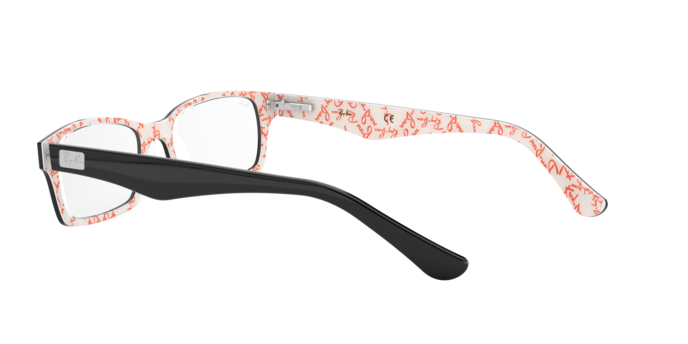 Ray-Ban Eyeglasses RX5206 5014