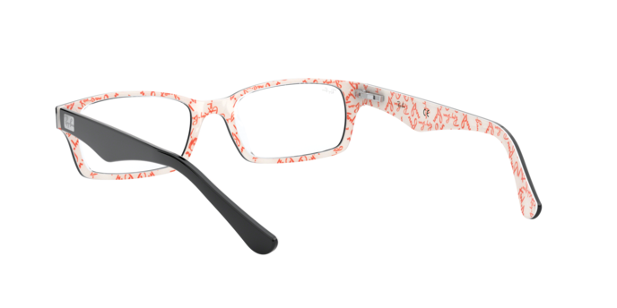 Ray-Ban Eyeglasses RX5206 5014