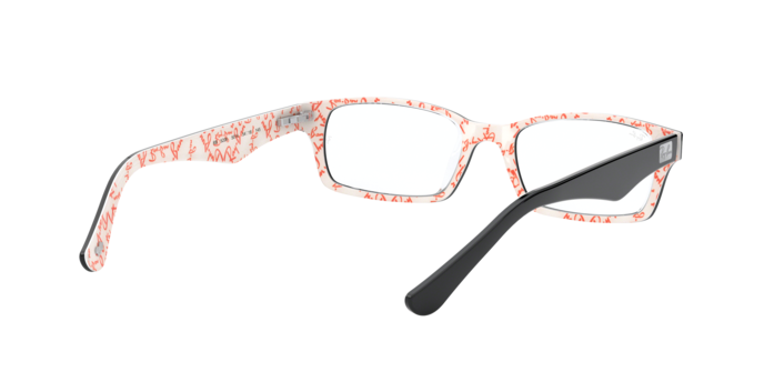 Ray-Ban Eyeglasses RX5206 5014