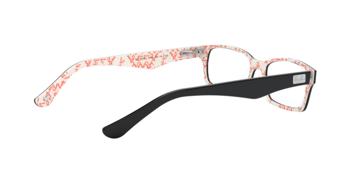 Ray-Ban Eyeglasses RX5206 5014