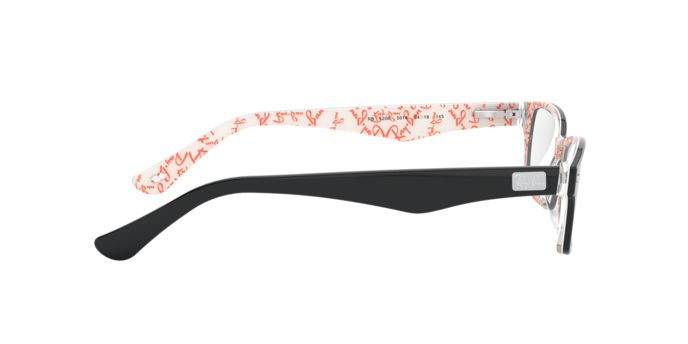 Ray-Ban Eyeglasses RX5206 5014