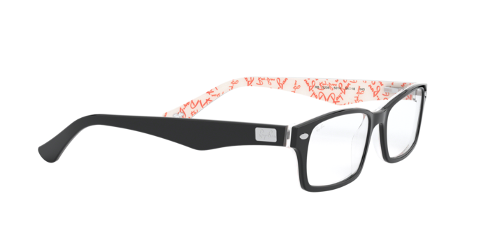 Ray-Ban Eyeglasses RX5206 5014