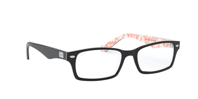 Ray-Ban Eyeglasses RX5206 5014