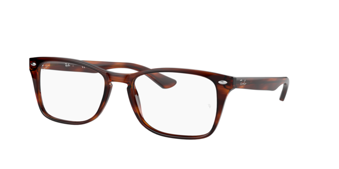 Ray-Ban Eyeglasses RX5228M 2144
