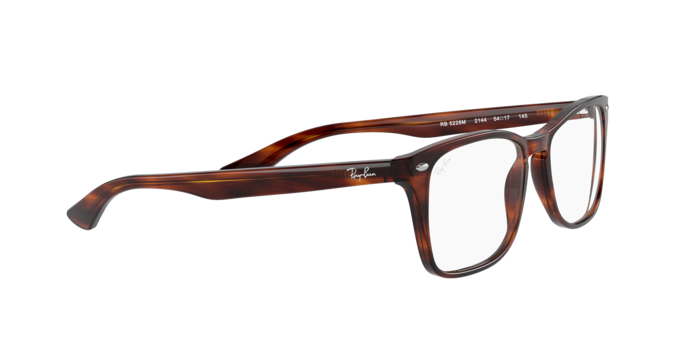 Ray-Ban Eyeglasses RX5228M 2144