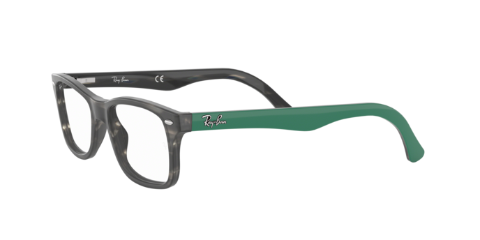 Ray-Ban Eyeglasses RX5228 5800