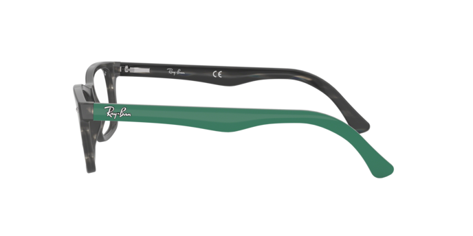 Ray-Ban Eyeglasses RX5228 5800