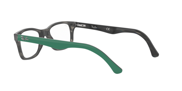 Ray-Ban Eyeglasses RX5228 5800