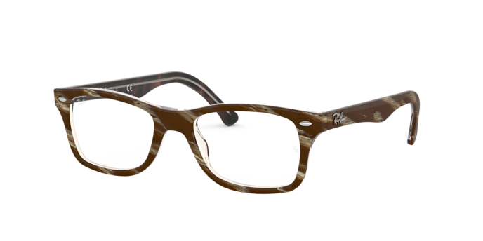 Ray-Ban Eyeglasses RX5228 5914