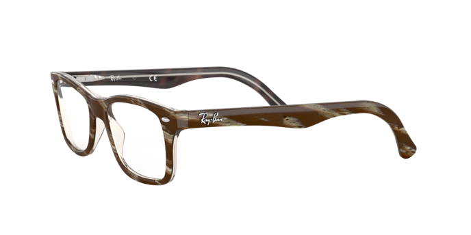 Ray-Ban Eyeglasses RX5228 5914