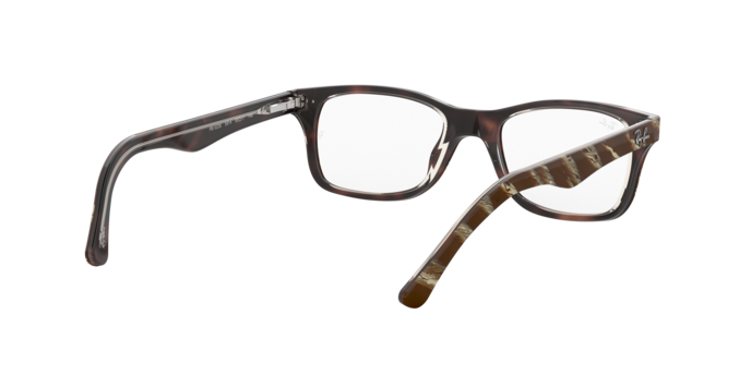 Ray-Ban Eyeglasses RX5228 5914