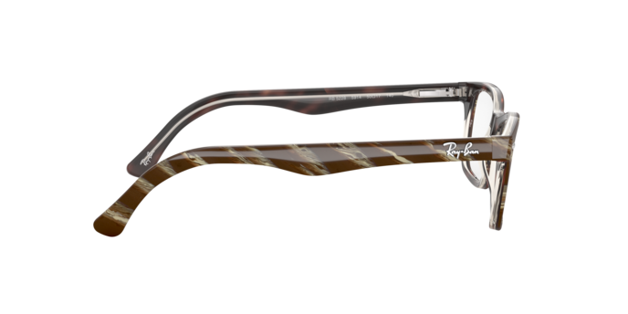 Ray-Ban Eyeglasses RX5228 5914