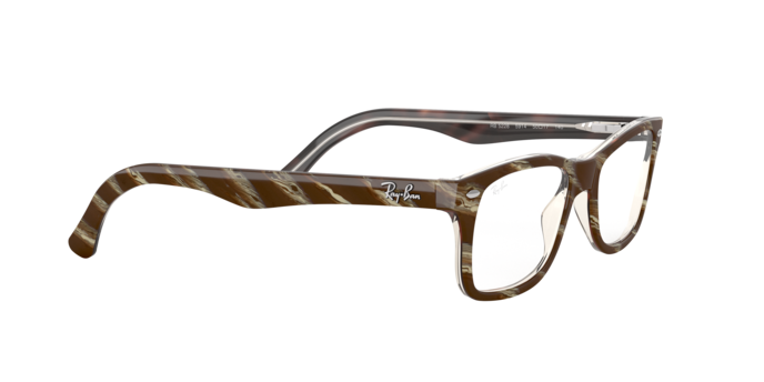Ray-Ban Eyeglasses RX5228 5914