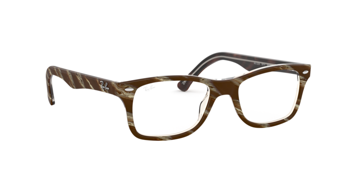 Ray-Ban Eyeglasses RX5228 5914