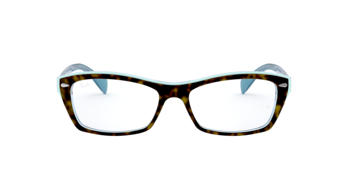 Ray-Ban Eyeglasses RX5255 5023