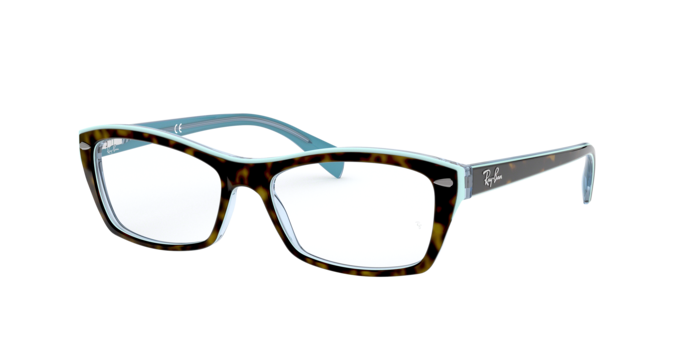 Ray-Ban Eyeglasses RX5255 5023