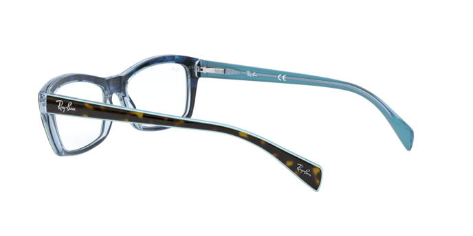 Ray-Ban Eyeglasses RX5255 5023