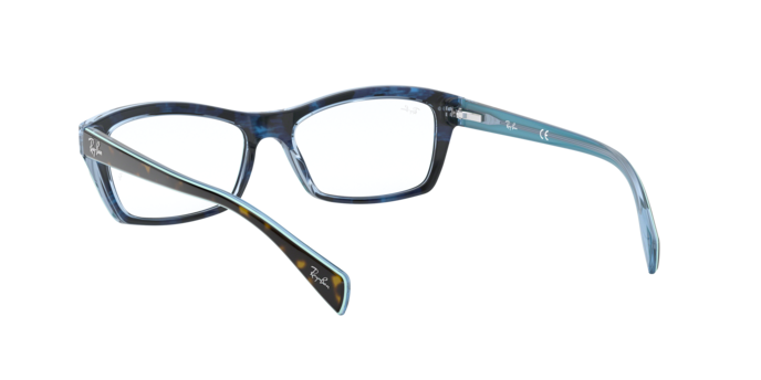 Ray-Ban Eyeglasses RX5255 5023