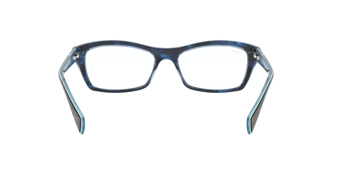 Ray-Ban Eyeglasses RX5255 5023