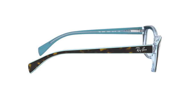 Ray-Ban Eyeglasses RX5255 5023