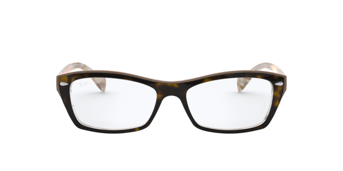 Ray-Ban Eyeglasses RX5255 5075