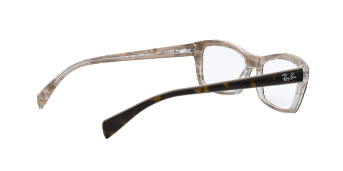 Ray-Ban Eyeglasses RX5255 5075