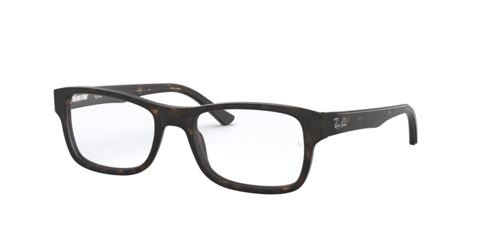 Ray-Ban Eyeglasses RX5268 5211