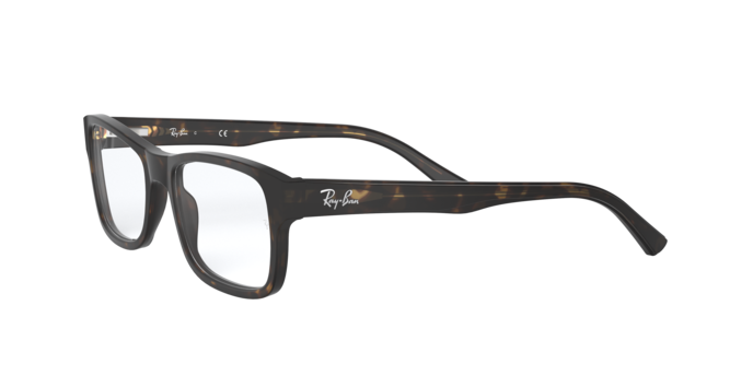 Ray-Ban Eyeglasses RX5268 5211