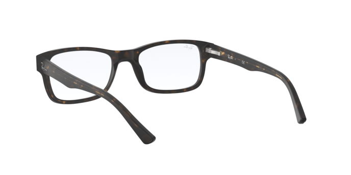 Ray-Ban Eyeglasses RX5268 5211