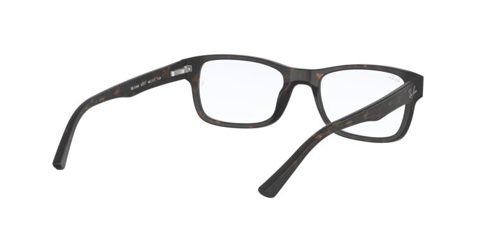 Ray-Ban Eyeglasses RX5268 5211