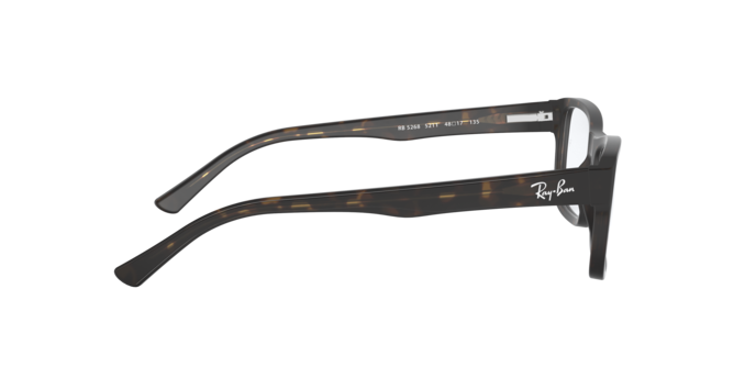 Ray-Ban Eyeglasses RX5268 5211