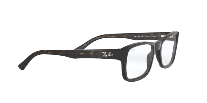Ray-Ban Eyeglasses RX5268 5211