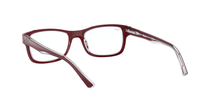 Ray-Ban Eyeglasses RX5268 5738