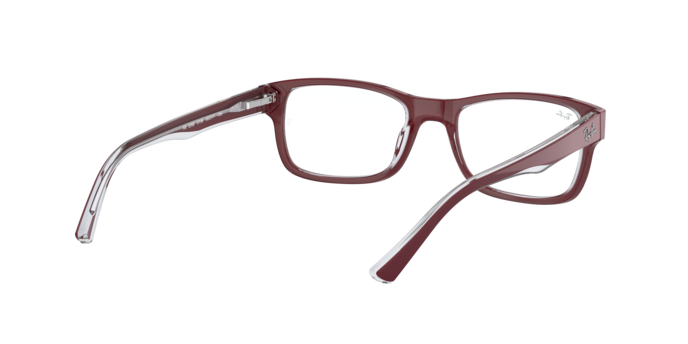 Ray-Ban Eyeglasses RX5268 5738