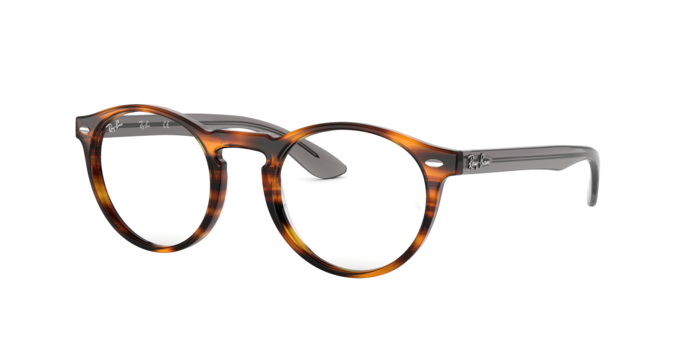 Ray-Ban Eyeglasses RX5283 5607