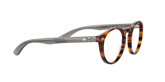 Ray-Ban Eyeglasses RX5283 5607