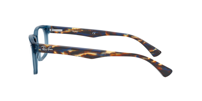 Ray-Ban Eyeglasses RX5286 8024