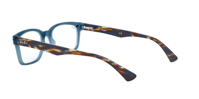 Ray-Ban Eyeglasses RX5286 8024