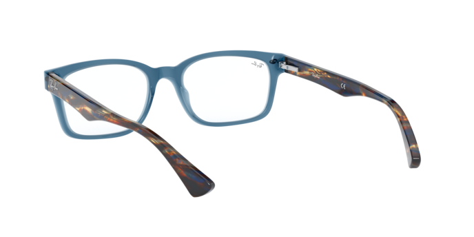 Ray-Ban Eyeglasses RX5286 8024