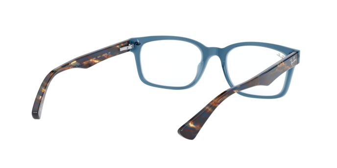 Ray-Ban Eyeglasses RX5286 8024