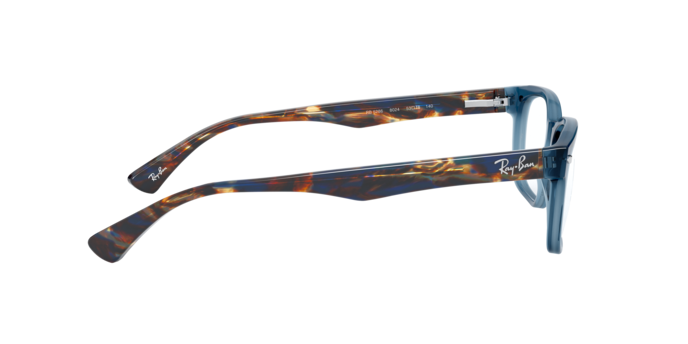 Ray-Ban Eyeglasses RX5286 8024