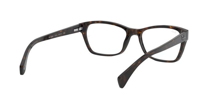 Ray-Ban Eyeglasses RX5298 2012