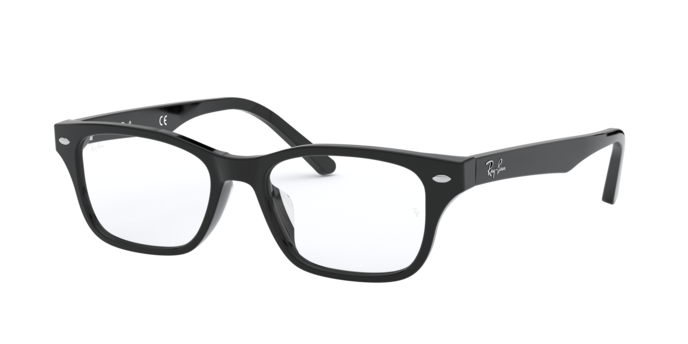 Ray-Ban Eyeglasses RX5345D 2000