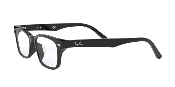 Ray-Ban Eyeglasses RX5345D 2000