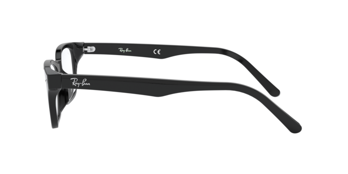 Ray-Ban Eyeglasses RX5345D 2000