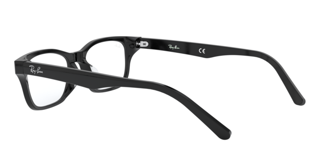 Ray-Ban Eyeglasses RX5345D 2000